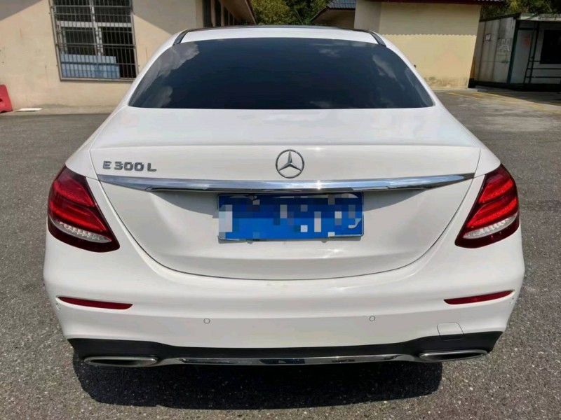 廊坊19年奔驰E9
