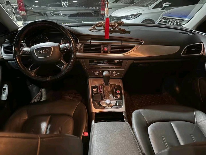 邯郸16年奥迪A61