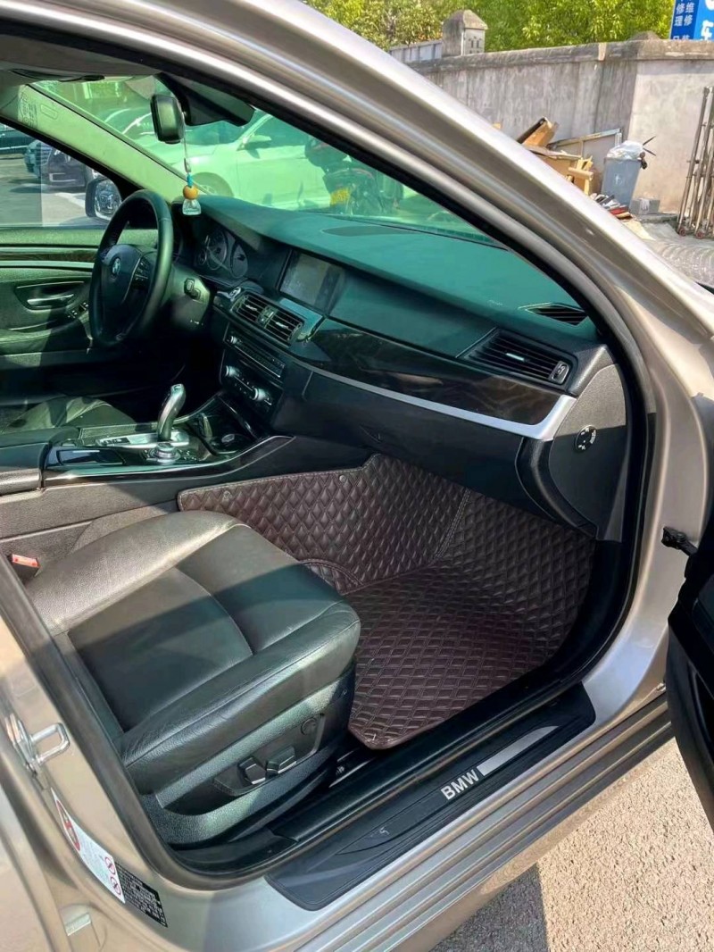 宜昌12年宝马5系9