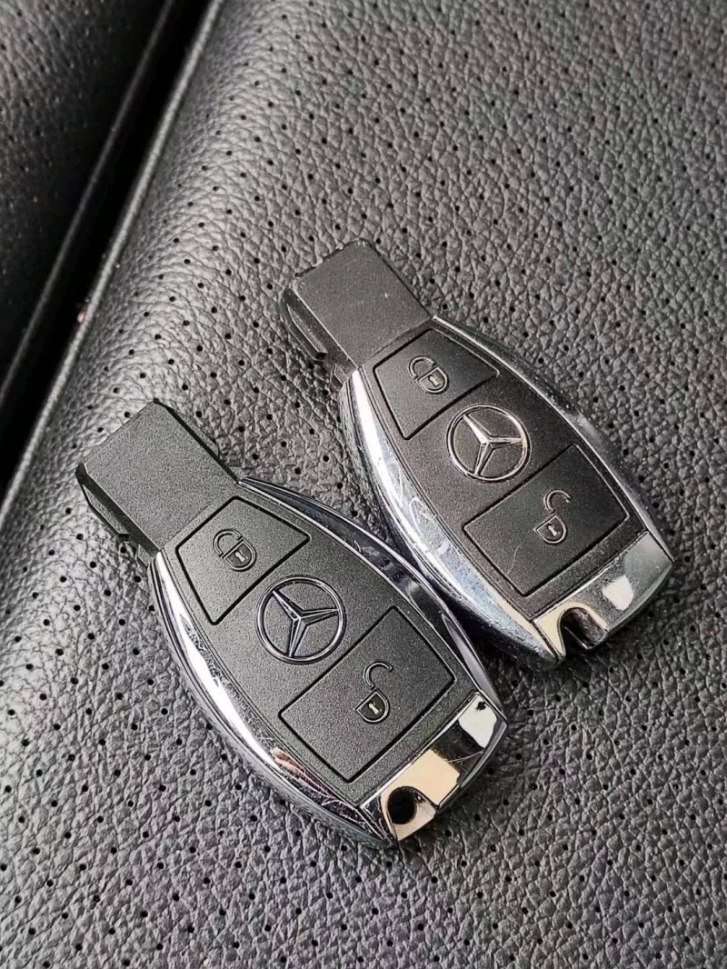 嘉兴17年奔驰GLA8