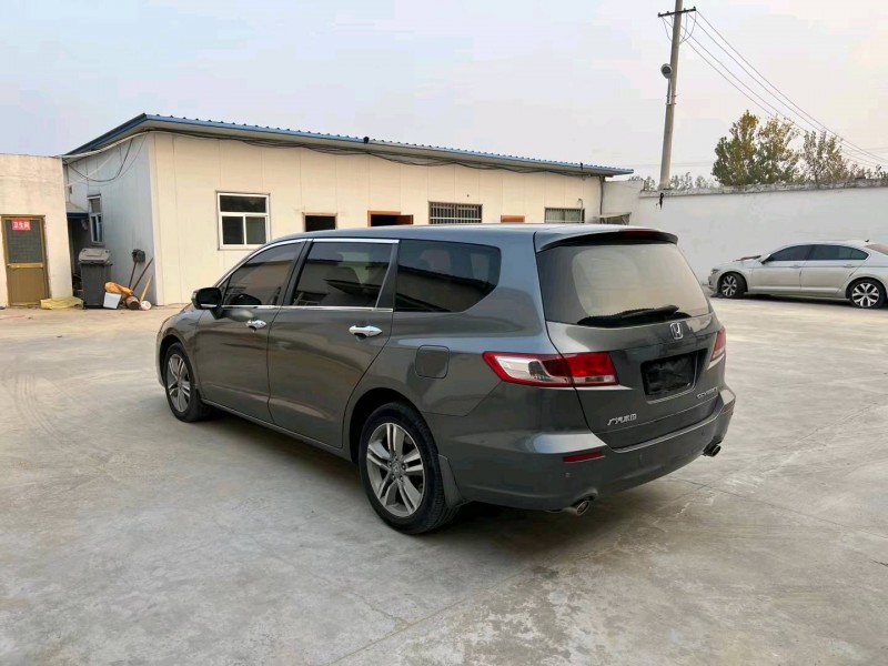 徐州12年本田奥德赛8