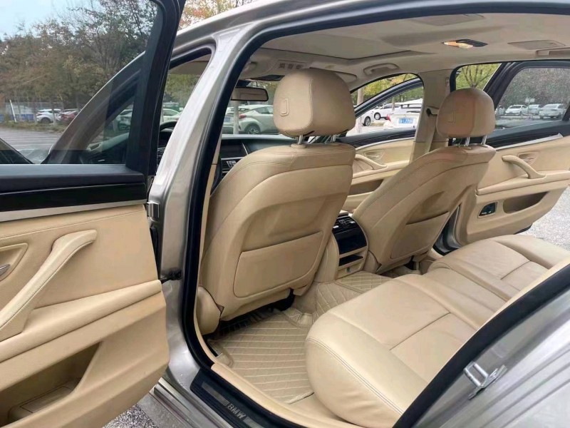 宜昌16年宝马5系7