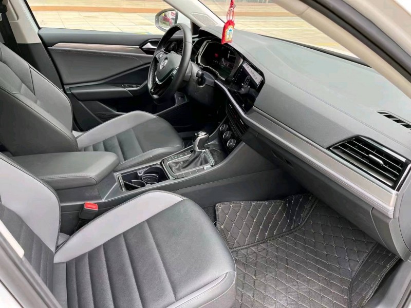 宜昌21年大众速腾4