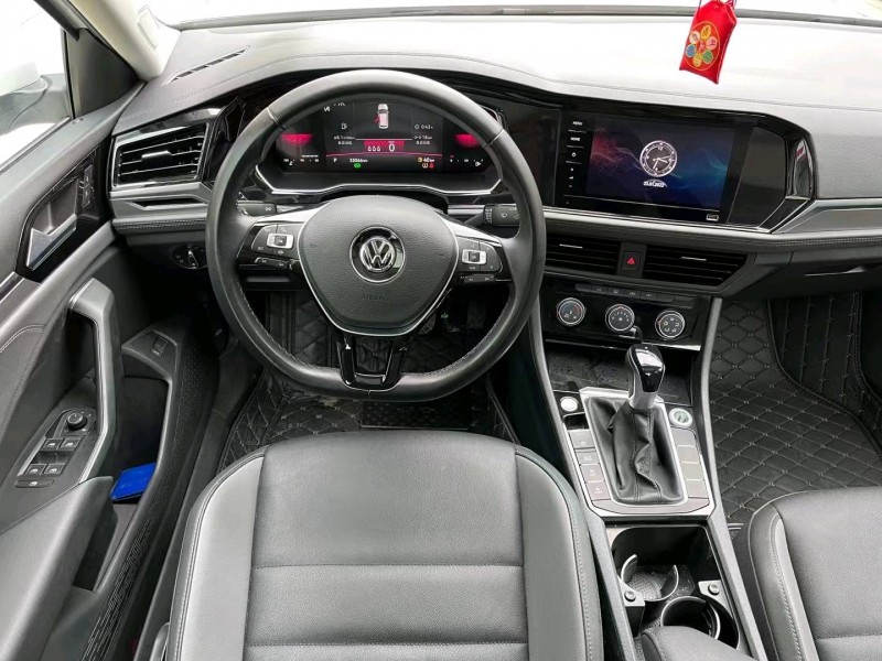 宜昌21年大众速腾5