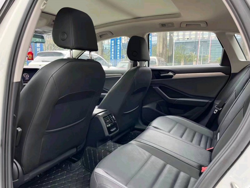 宜昌21年大众速腾7