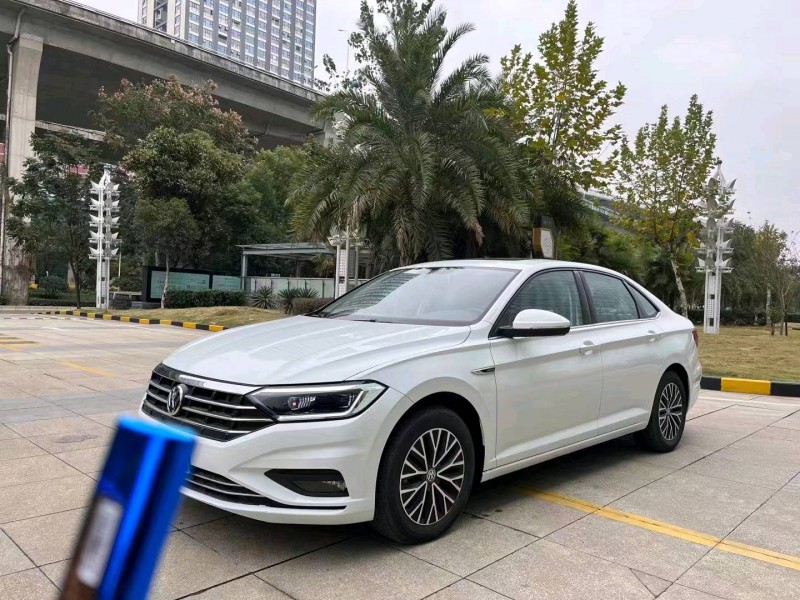 宜昌21年大众速腾9