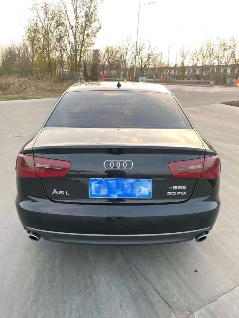 枣庄13年奥迪A65