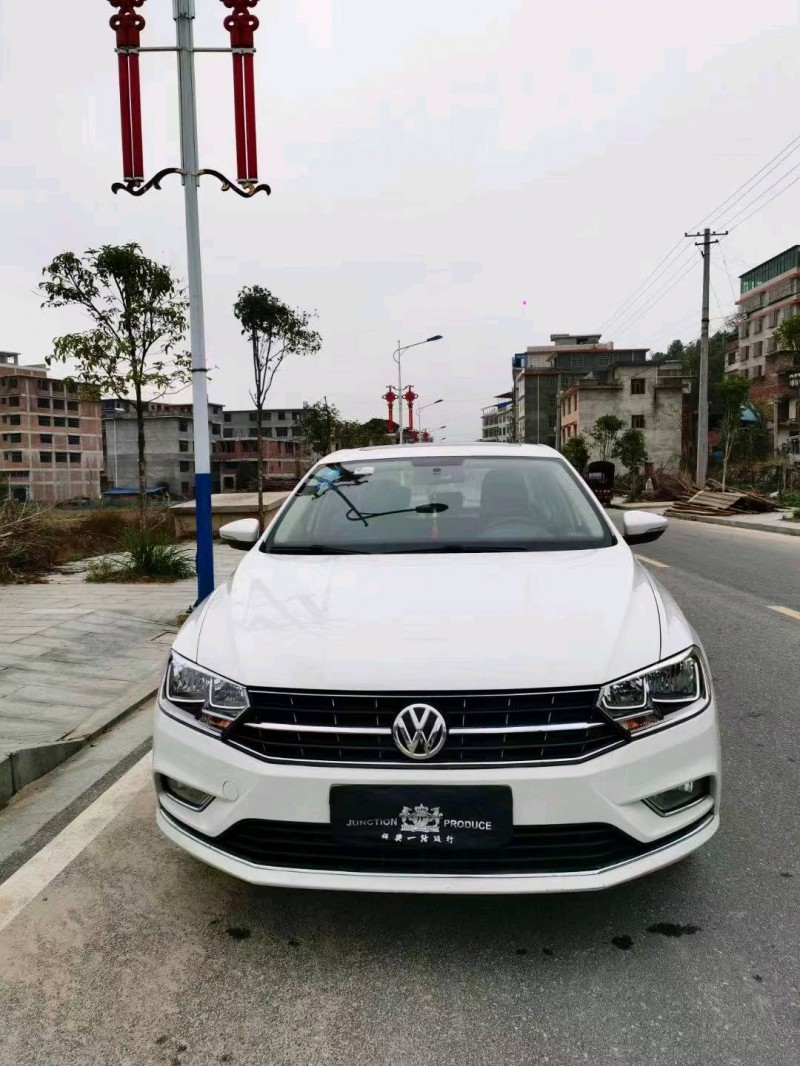 邯郸18年大众宝来1