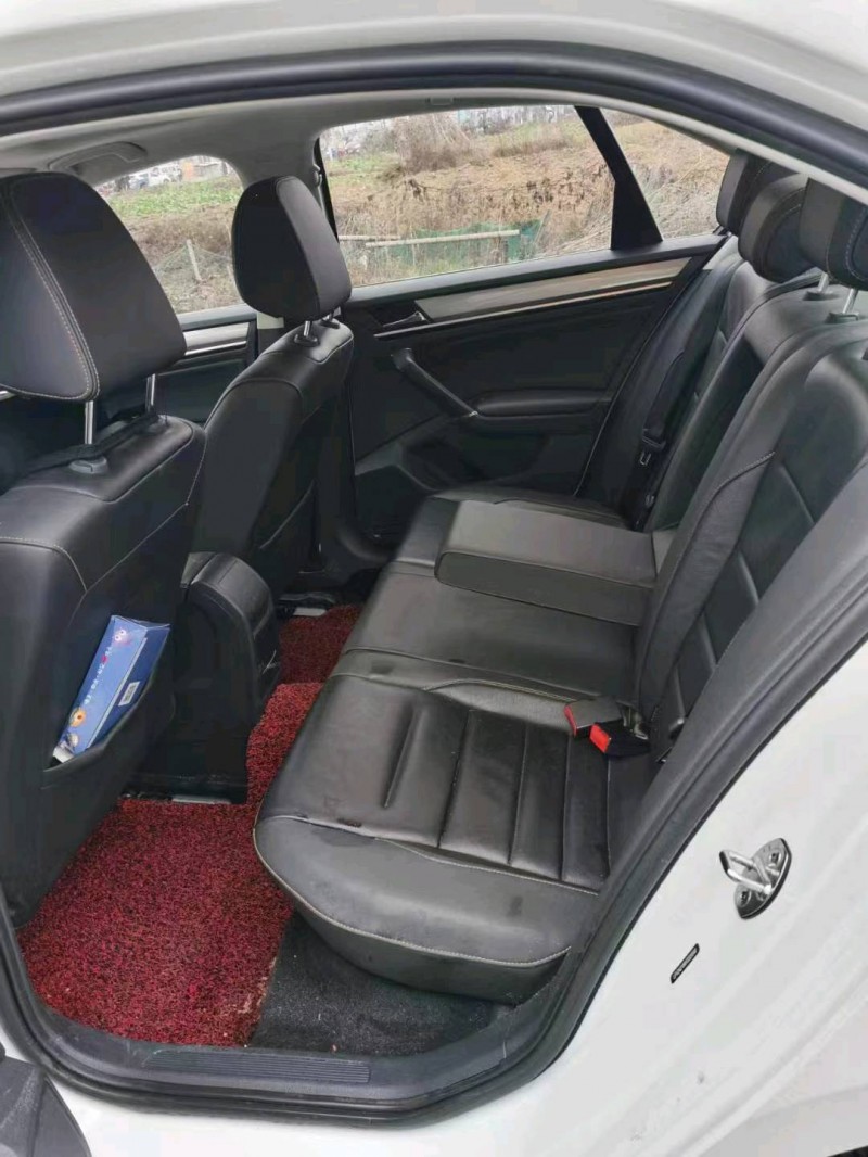 邯郸18年大众宝来7