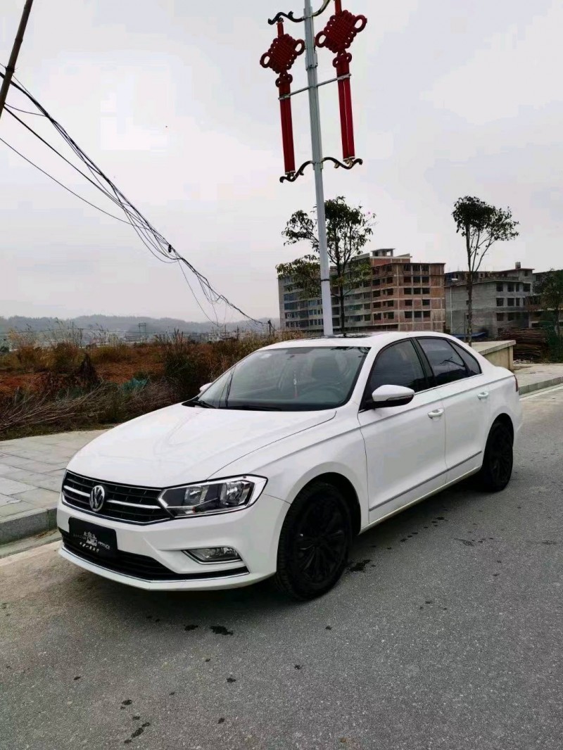 邯郸18年大众宝来9