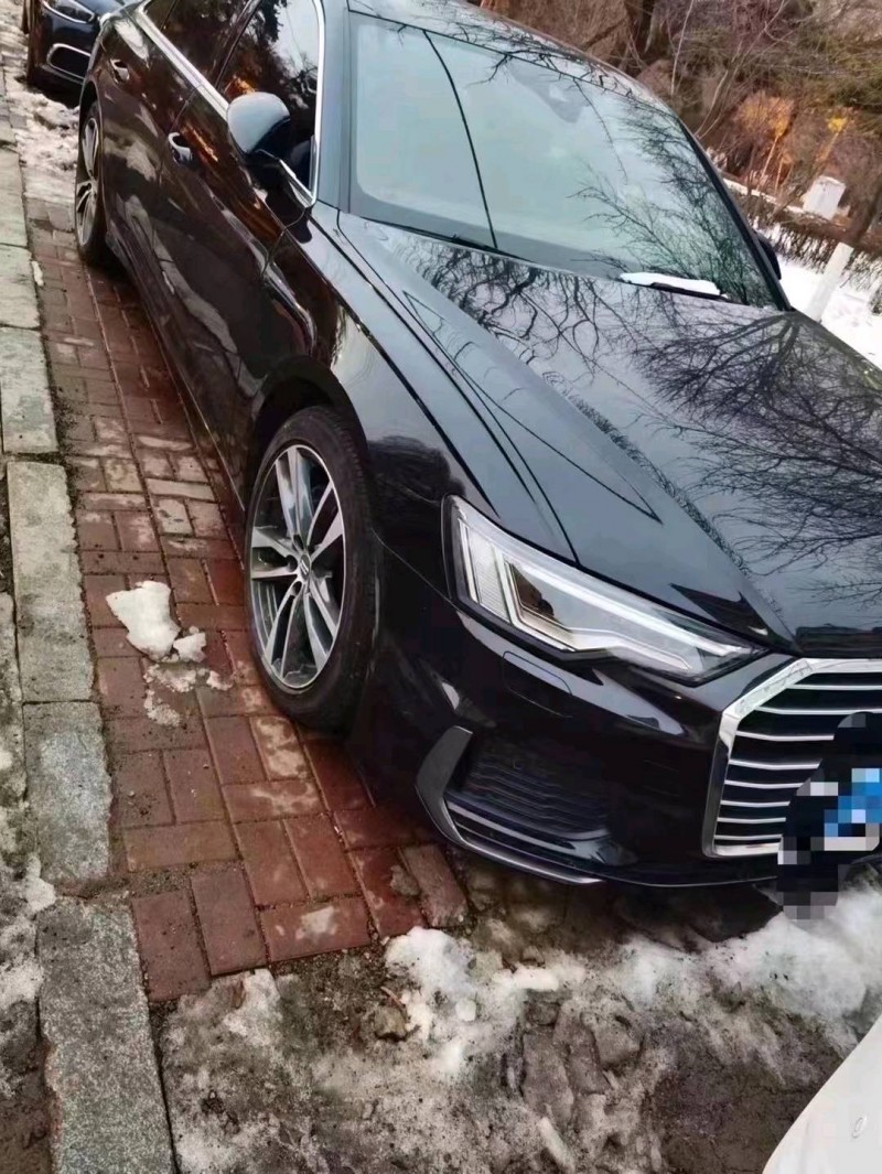 邯郸20年奥迪A65