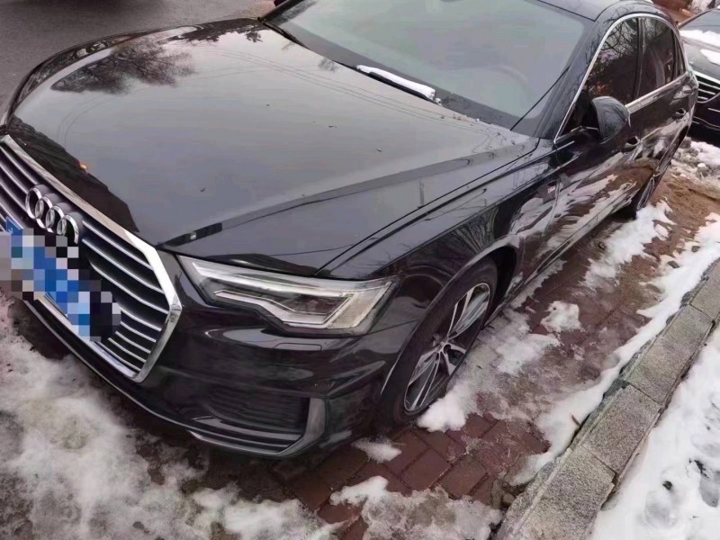 邯郸20年奥迪A66