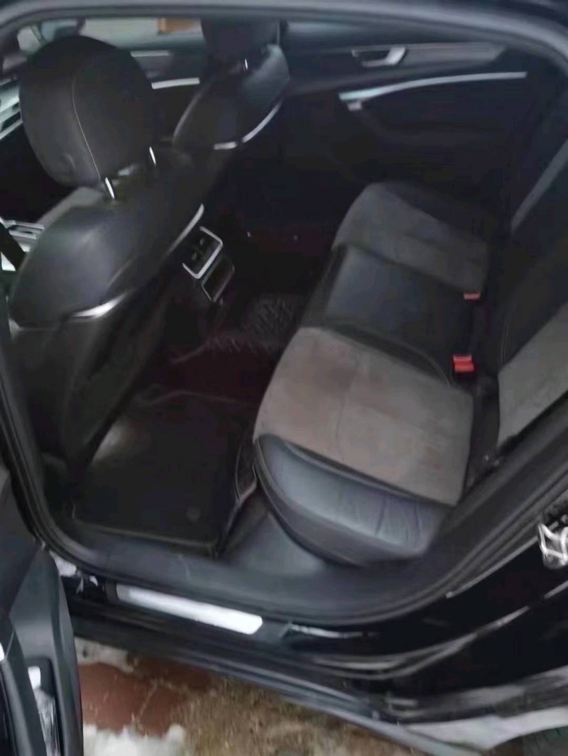 邯郸20年奥迪A62