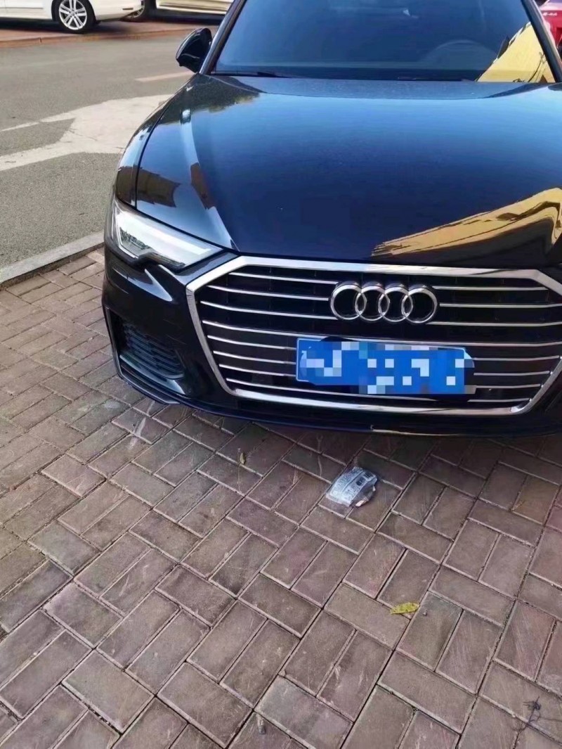 邯郸21年奥迪A63