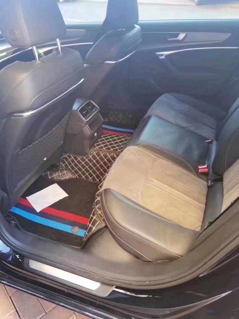 邯郸21年奥迪A65