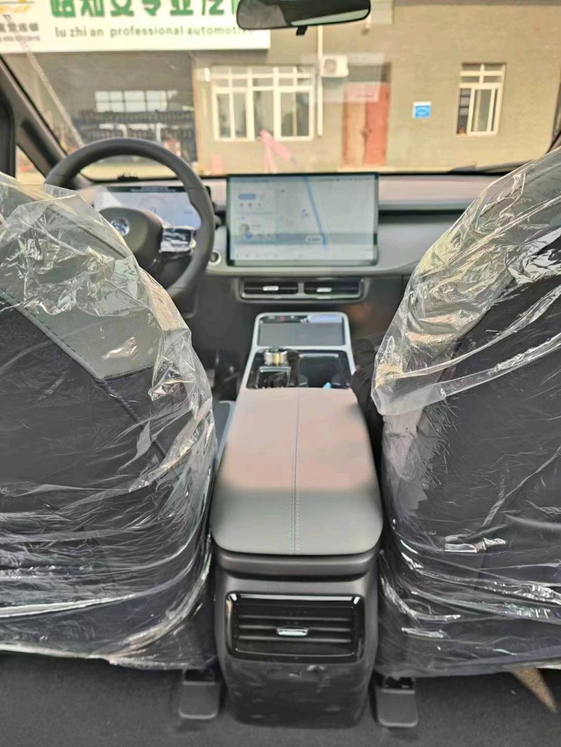 宜昌22年传祺埃安6