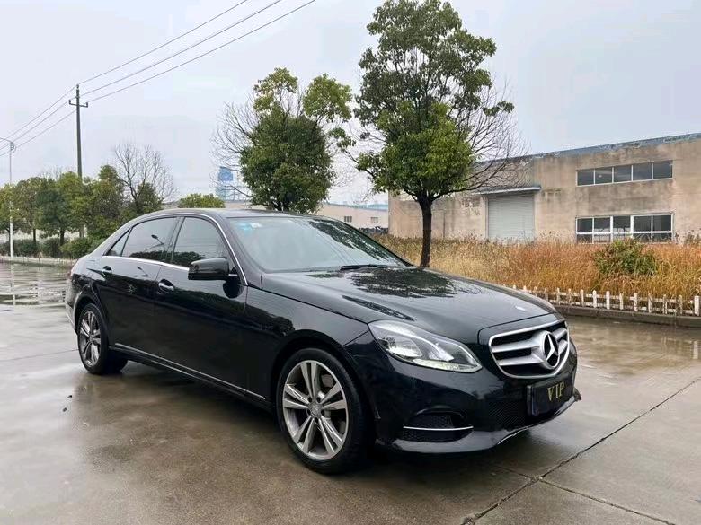 盐城15年奔驰E2