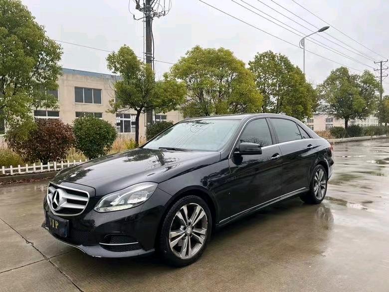 盐城15年奔驰E3