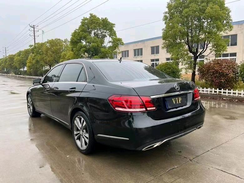 盐城15年奔驰E9