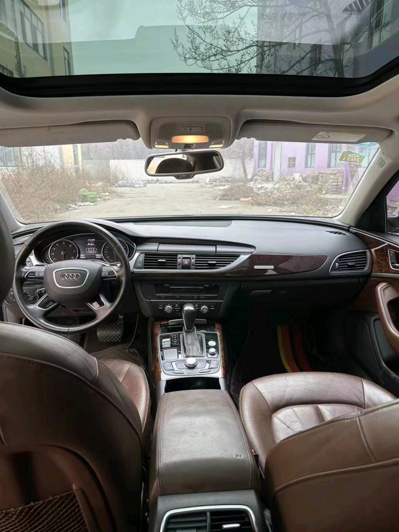 邯郸15年三菱欧蓝德5