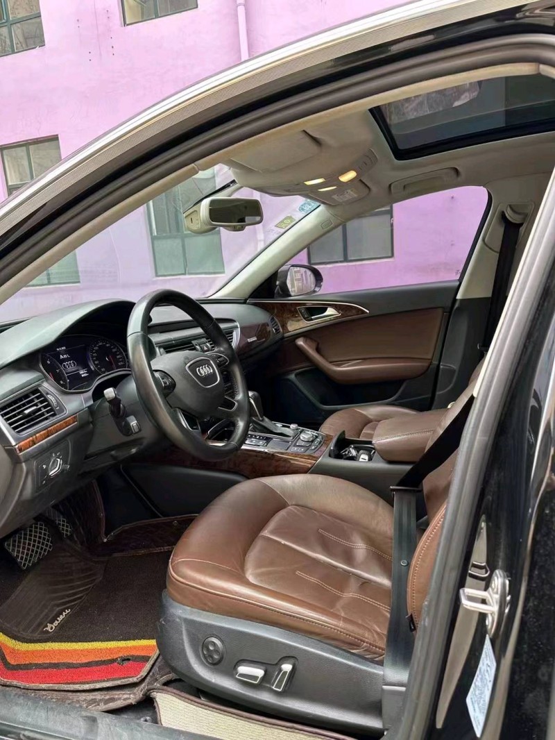 邯郸15年三菱欧蓝德8