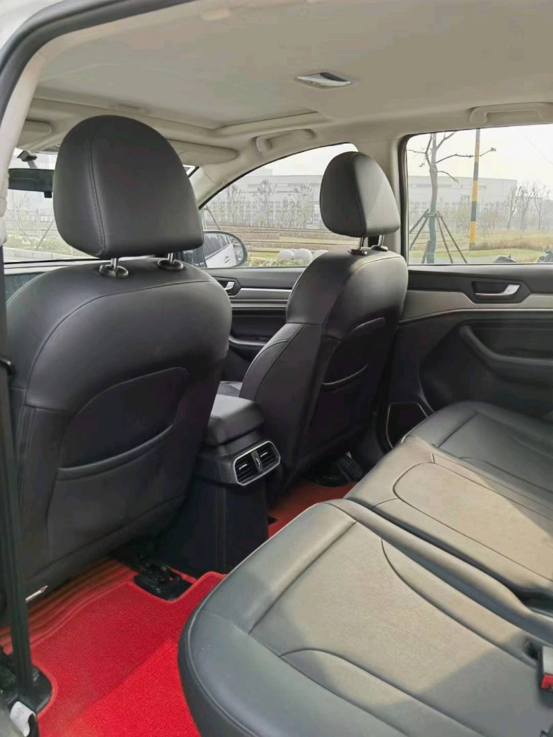 宜昌20年哈弗H64