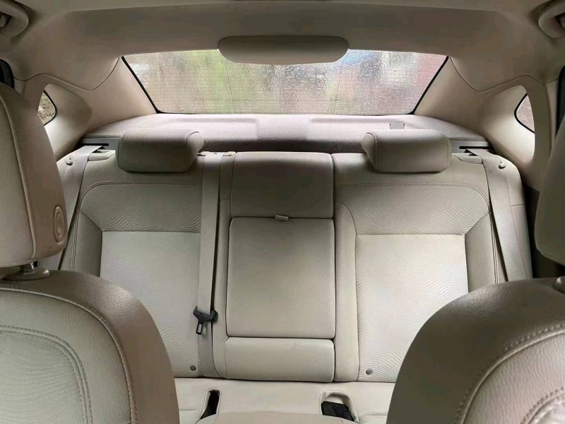 徐州14年别克英朗6