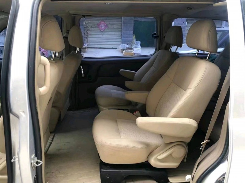 枣庄14年别克GL85