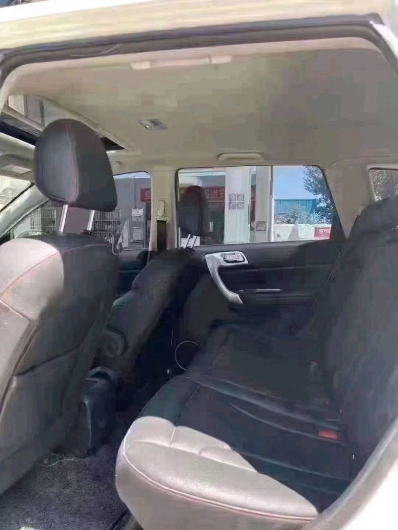 北京18年哈弗H63