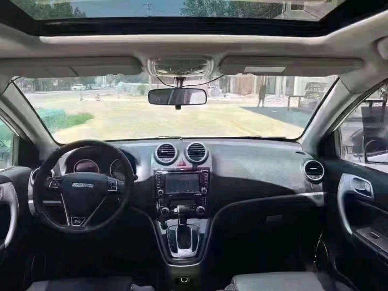 北京18年哈弗H65