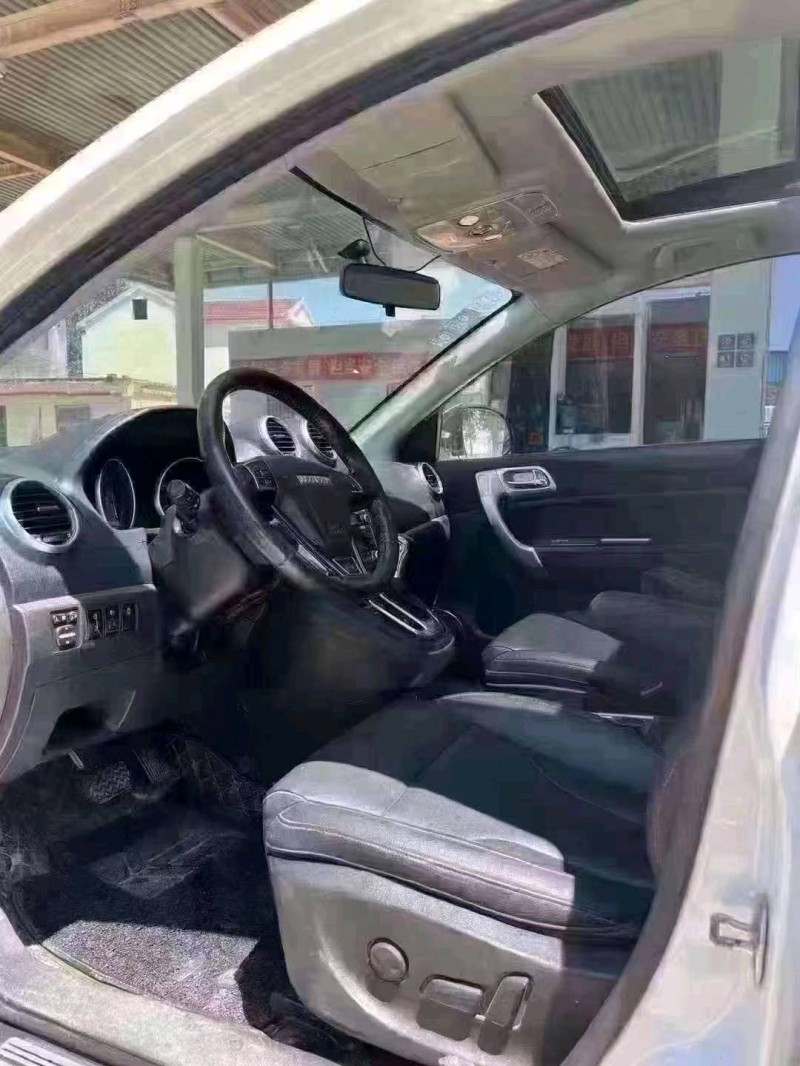 北京18年哈弗H66