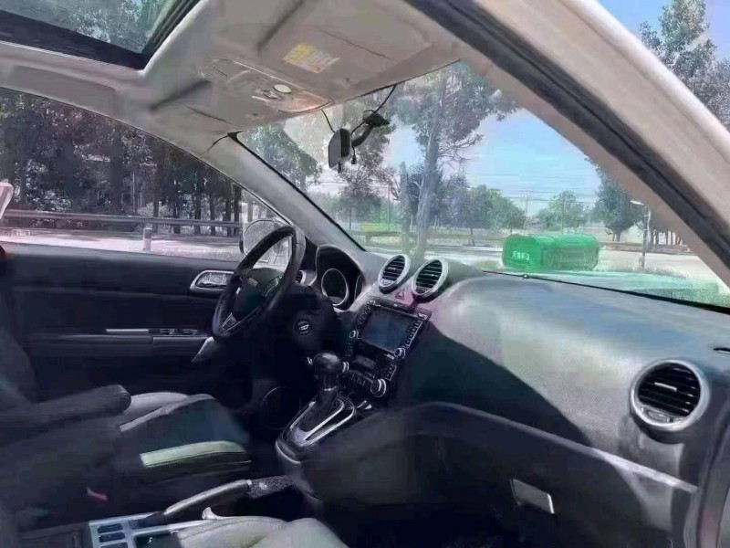 北京18年哈弗H67