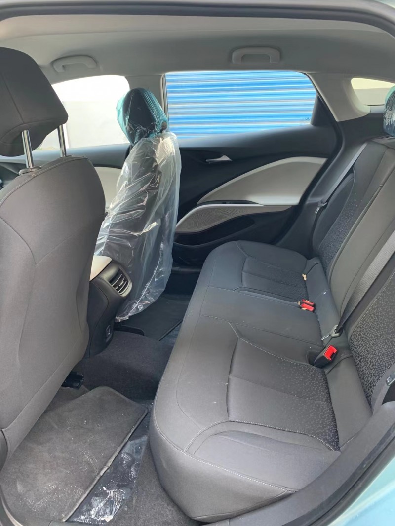 徐州22年别克微蓝6