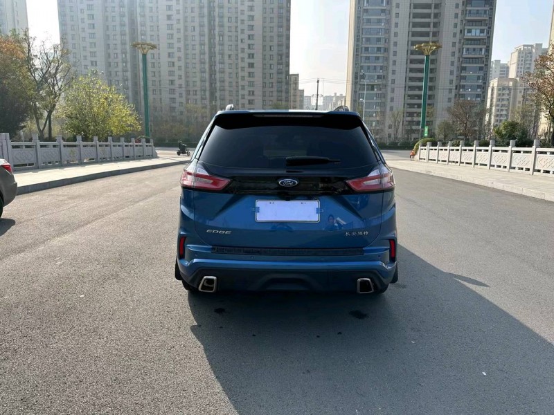 徐州19年福特锐界5