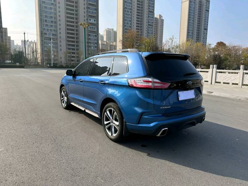 徐州19年福特锐界6