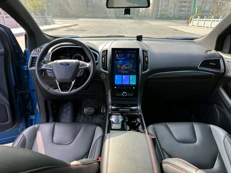 徐州19年福特锐界8