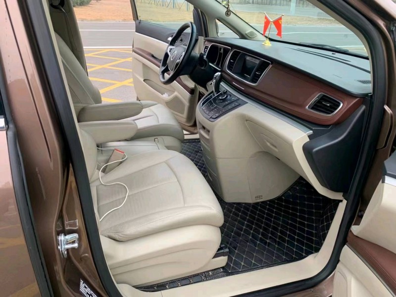 枣庄20年别克GL87