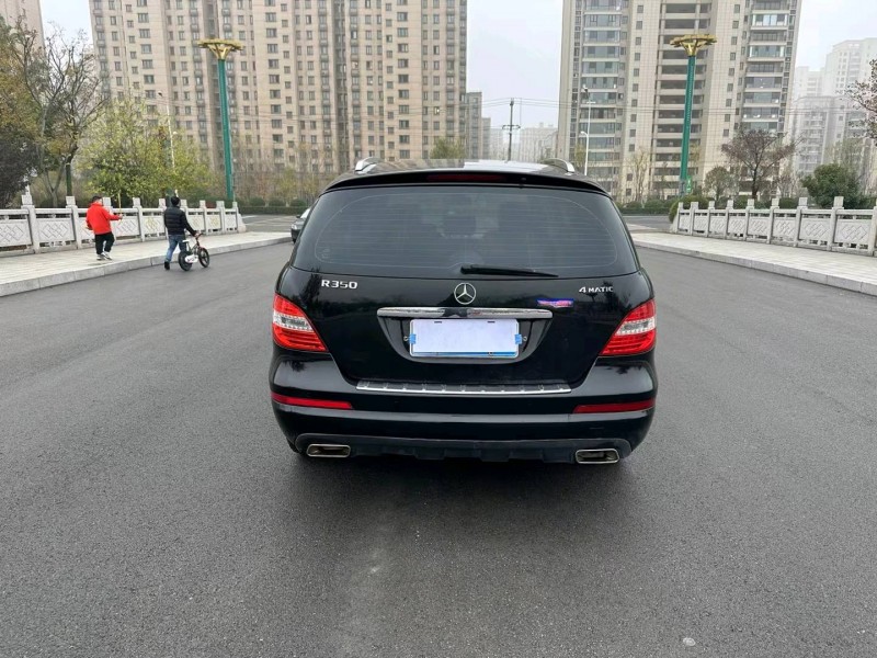 徐州13年奔驰R5