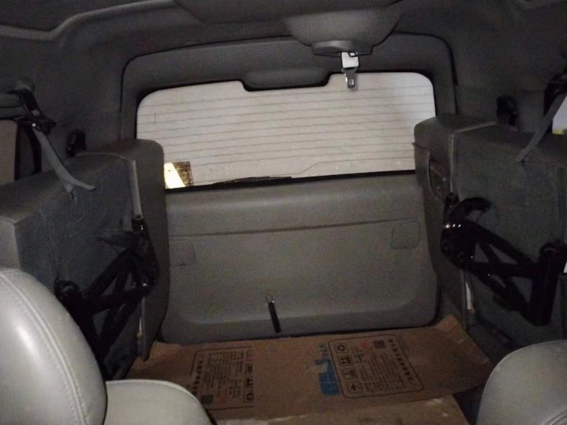 成都16年东风菱智2