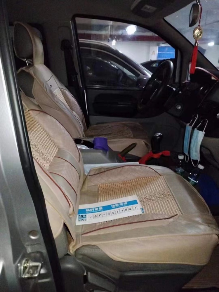 成都16年东风菱智6