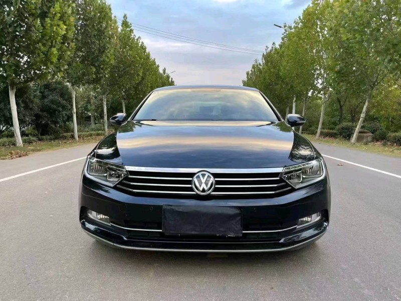 徐州19年大众迈腾1