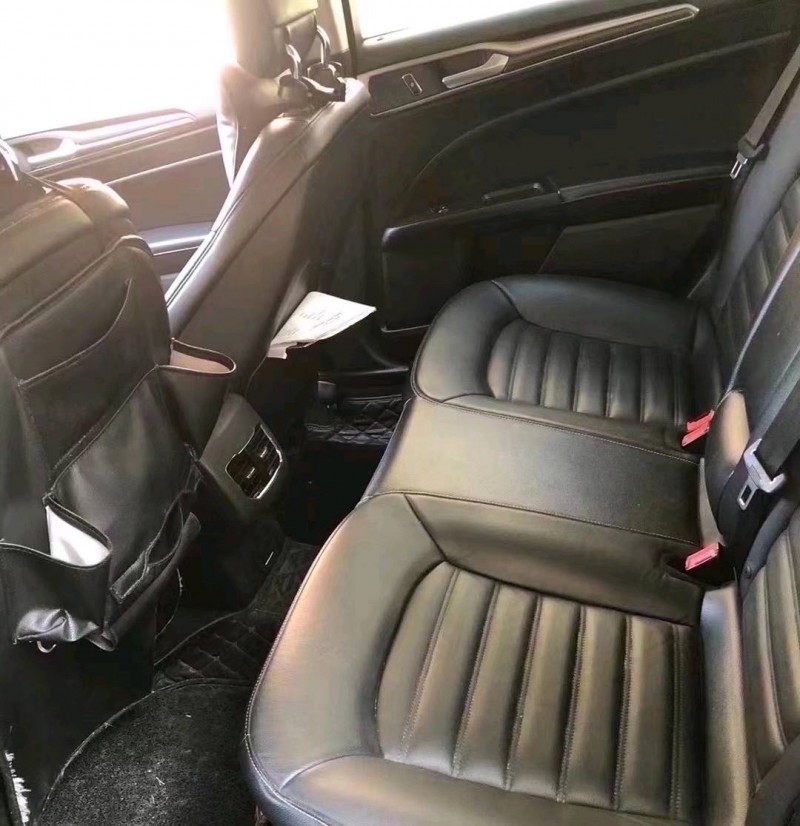 广州17年福特蒙迪欧5