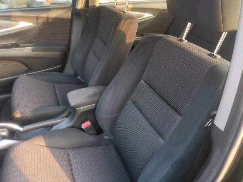 保定18年本田凌派4