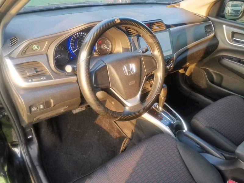 保定18年本田凌派3