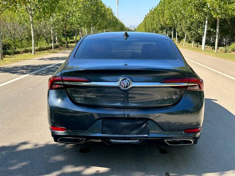 徐州19年别克君越1