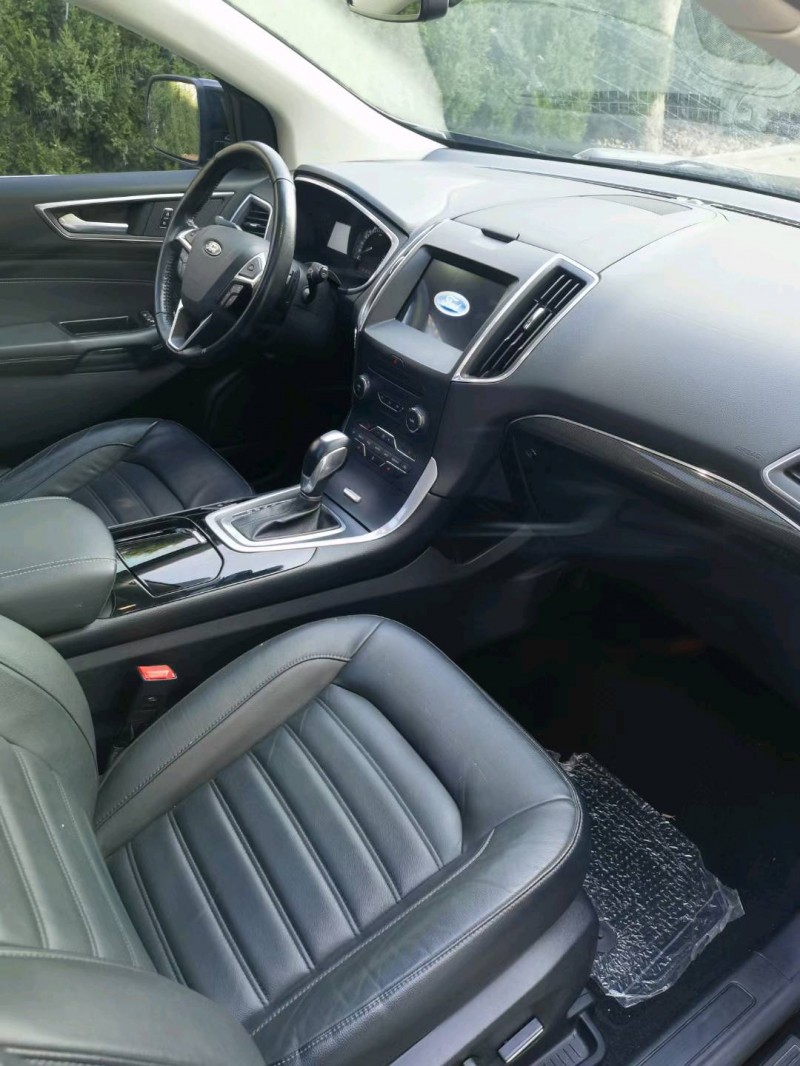 枣庄16年福特锐界6