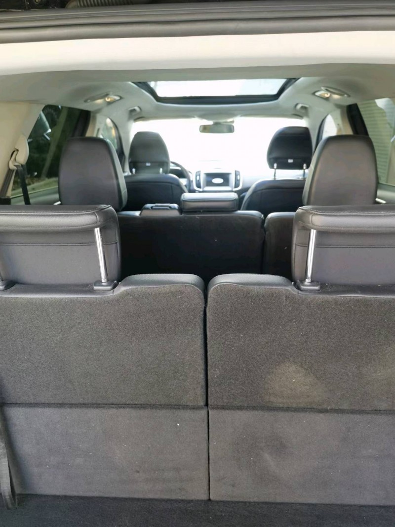 枣庄16年福特锐界8