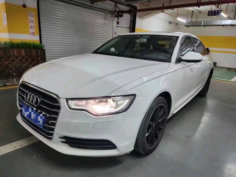 宜昌14年奥迪A62