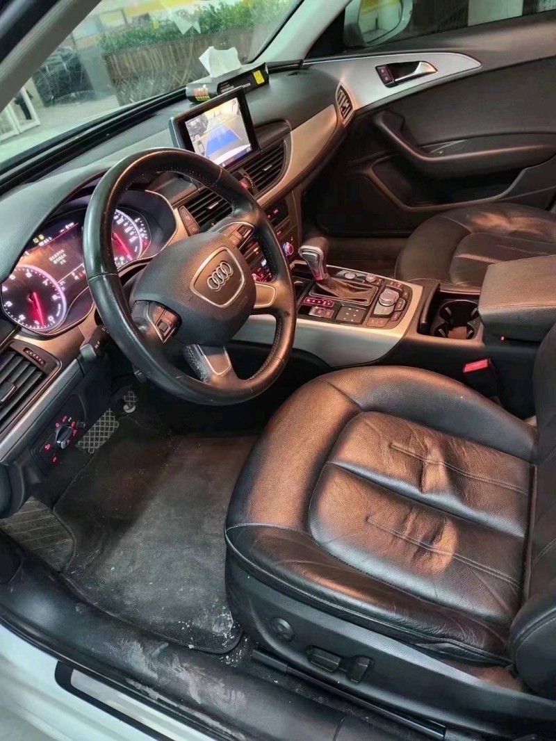 宜昌14年奥迪A64