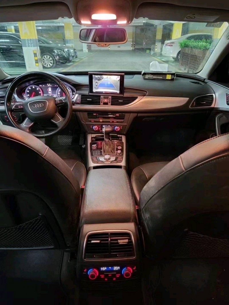 宜昌14年奥迪A69